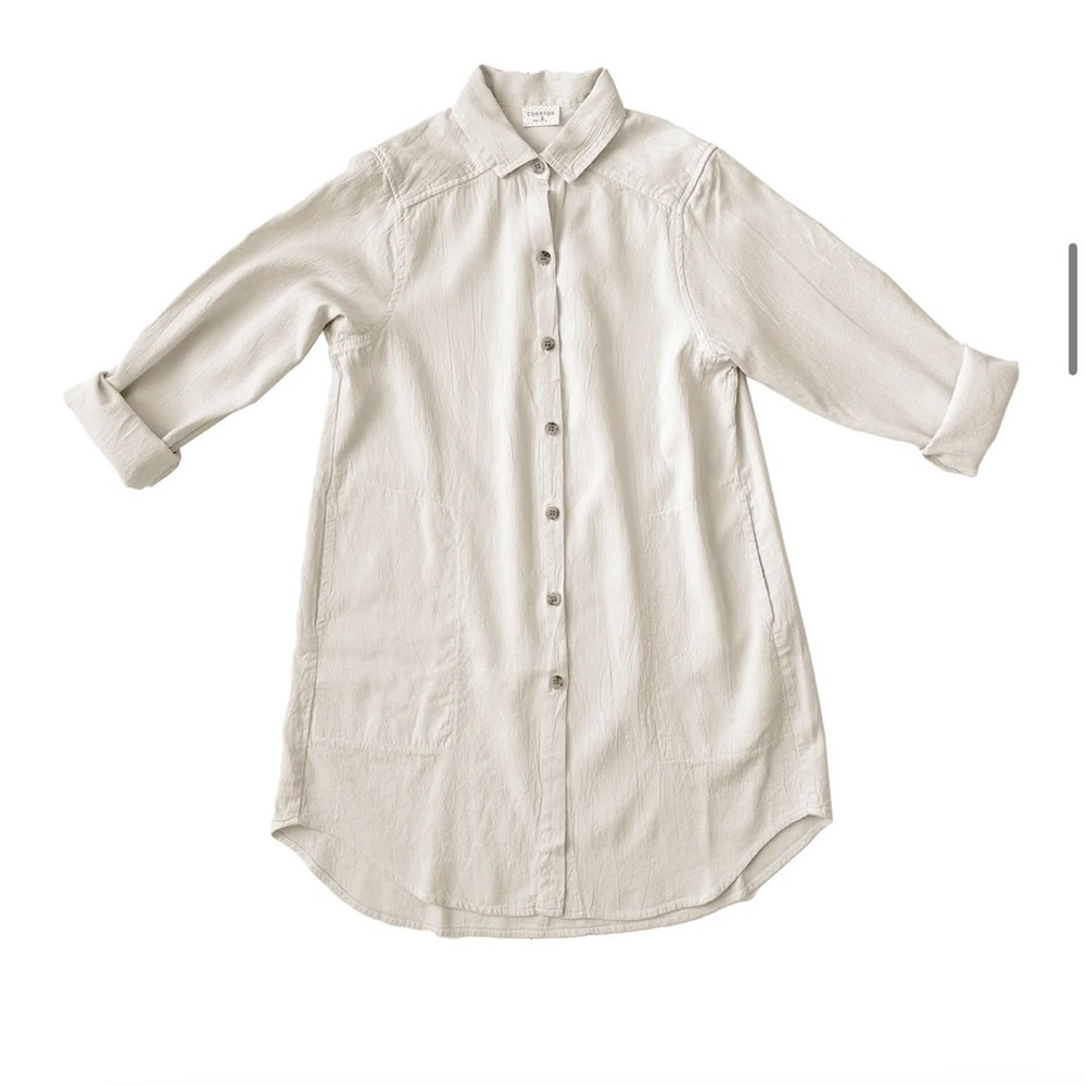 Curator SF Workshirt